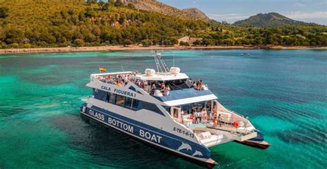 THE 10 BEST Alcudia Boat Rides & Cruises